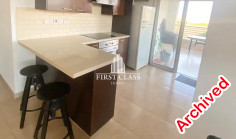Luxury 2 furnished apartment to rent in Strovolos