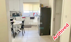 Spacious 2 furnished apartment to rent in Strovolos