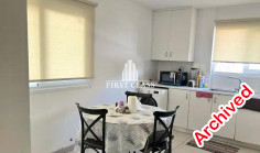 Spacious 2 furnished apartment to rent in Strovolos