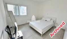 Spacious 2 furnished apartment to rent in Strovolos