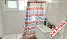 Spacious 2 furnished apartment to rent in Strovolos