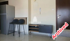 1 bedroom furnished apartment to rent in Kaimakli 1 bedroom furnished apartment to rent in Kaimakli
