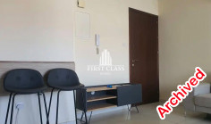 1 bedroom furnished apartment to rent in Kaimakli 1 bedroom furnished apartment to rent in Kaimakli