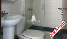 1 bedroom furnished apartment to rent in Kaimakli 1 bedroom furnished apartment to rent in Kaimakli