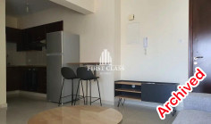 1 bedroom furnished apartment to rent in Kaimakli 1 bedroom furnished apartment to rent in Kaimakli