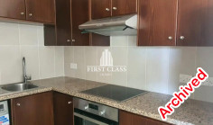 1 bedroom furnished apartment to rent in Kaimakli 1 bedroom furnished apartment to rent in Kaimakli