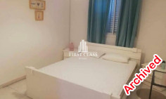 2 bedroom furnished apartment to rent in Strovolos