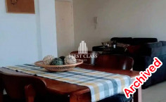 2 bedroom furnished apartment to rent in Strovolos