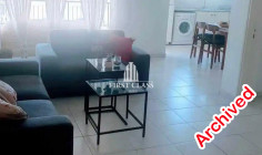 2 bedroom furnished apartment to rent in Strovolos