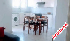 2 bedroom furnished apartment to rent in Strovolos