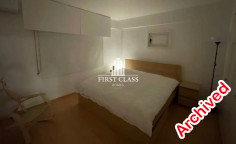 Large 3 bedroom unfurnished apartment to rent in Agioi Omologites