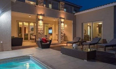 6 bedroom furnished house with swimming pool for sale in Universal