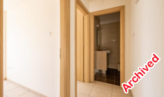 Spacious 2 bedrooms apartment with swimming pool for sale in Mazotos