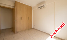 Spacious 2 bedrooms apartment with swimming pool for sale in Mazotos