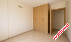 Spacious 2 bedrooms apartment with swimming pool for sale in Mazotos