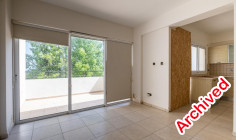 2 bedroom apartment with swimming pool for sale in Mazotos