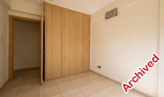 2 bedroom apartment with swimming pool for sale in Mazotos