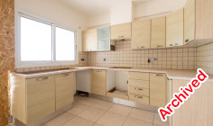 2 bedroom apartment with swimming pool for sale in Mazotos