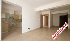 2 bedroom apartment with swimming pool for sale in Mazotos