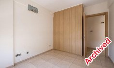 2 bedroom apartment with swimming pool for sale in Mazotos