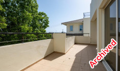 2 bedroom apartment with swimming pool for sale in Mazotos
