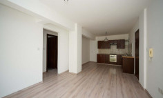 Apartment for sale in Engomi