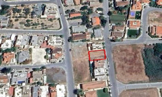 Spacious residential for sale in Agios Nicolaos, Larnaca