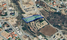 Residential 3679 m2 for sale in Agios Athanasios, Limassol