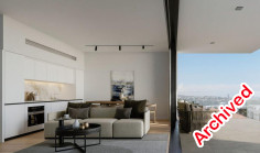 1 bed apartment for sale in Agias Zonis 1 bed apartment for sale in Agias Zonis