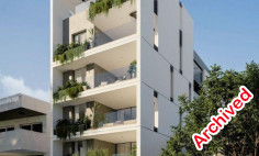 1 bed apartment for sale in Agias Zonis 1 bed apartment for sale in Agias Zonis