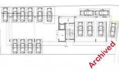 1 bedroom penthouse for sale in Agias Zonis