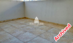 1 bed furnished apartment to rent in Engomi
