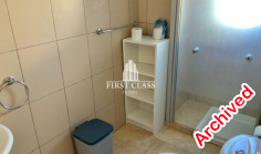 1 bed furnished apartment to rent in Engomi