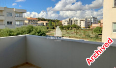 1 bed furnished apartment to rent in Engomi