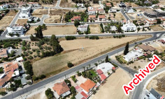 Field in Geri, Nicosia , Nicosia