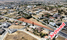 Field in Geri, Nicosia , Nicosia