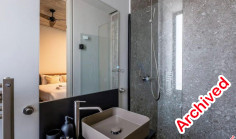 Studio apartment in Ayios Athanasios, Limassol 
