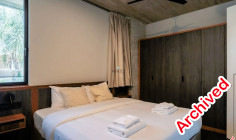 Studio apartment in Ayios Athanasios, Limassol 