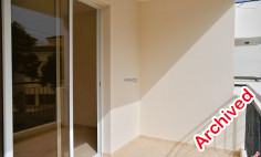 Apartment in Tersefanou, Larnaca 