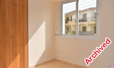 Apartment in Tersefanou, Larnaca 