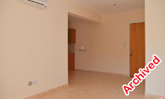 Apartment in Tersefanou, Larnaca 