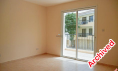 Apartment in Tersefanou, Larnaca 