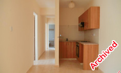 Apartment in Tersefanou, Larnaca 