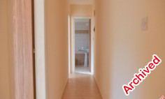 Apartment in Tersefanou, Larnaca 