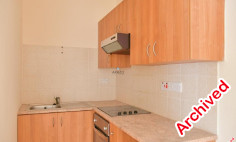 Apartment in Tersefanou, Larnaca 