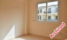 Apartment in Tersefanou, Larnaca 