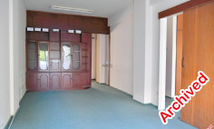 2 bedroom apartment 93 m2 for sale in Larnaca