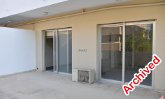 2 bedroom apartment 93 m2 for sale in Larnaca