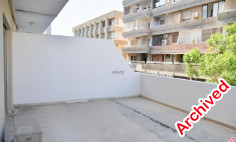 2 bedroom apartment 93 m2 for sale in Larnaca