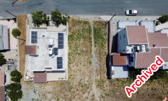 Residential 308 m2 for sale in Agios Nicolaos, Larnaca